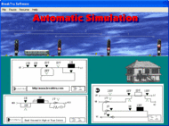 BREAKTRU AUTOSIM screenshot